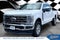 2026 Ford Super Duty F-350 SRW King Ranch