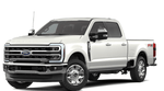 2026 Ford Super Duty F-350 SRW King Ranch