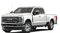 2026 Ford Super Duty F-350 SRW King Ranch