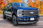 2027 Ford Super Duty F-350 SRW XLT