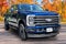 2027 Ford Super Duty F-350 SRW XLT