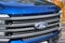 2027 Ford Super Duty F-350 SRW XLT