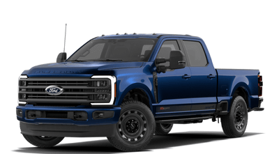 2027 Ford Super Duty F-350 SRW XLT