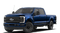 2027 Ford Super Duty F-350 SRW XLT