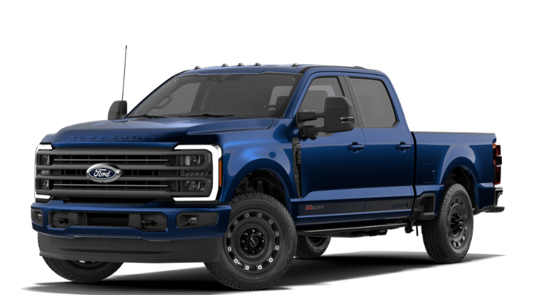 2027 Ford Super Duty F-350 SRW XLT