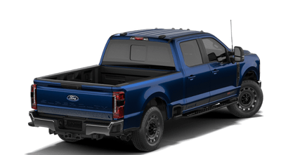 2027 Ford Super Duty F-350 SRW XLT