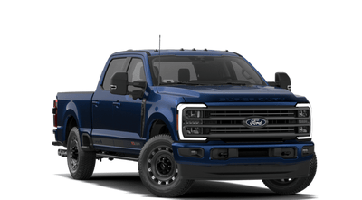 2027 Ford Super Duty F-350 SRW XLT