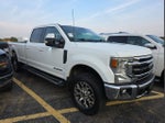 2022 Ford Super Duty F-350 SRW LARIAT