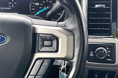 2022 Ford Super Duty F-350 SRW LARIAT