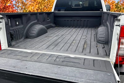 2022 Ford Super Duty F-350 SRW LARIAT