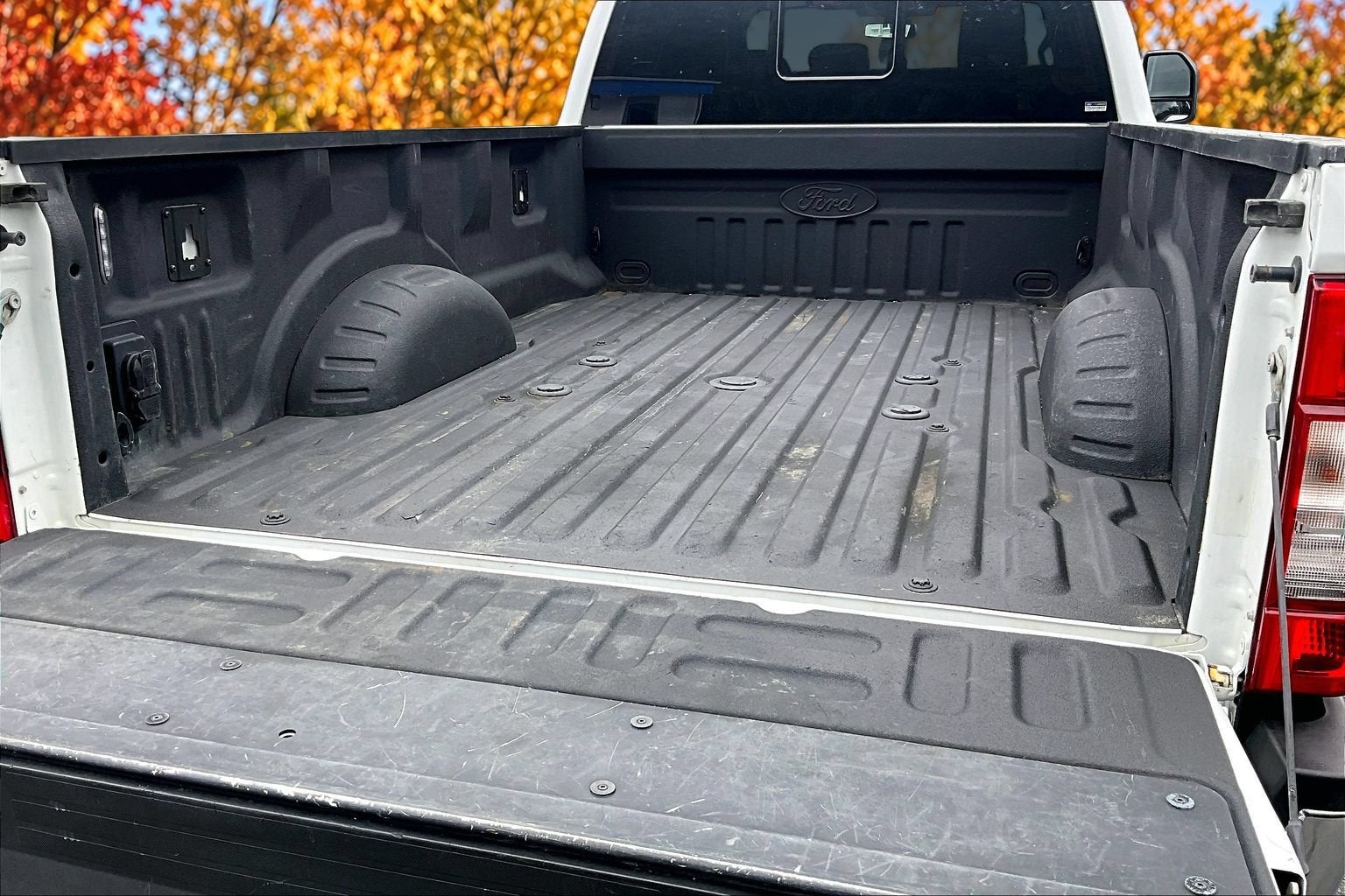 2022 Ford Super Duty F-350 SRW LARIAT