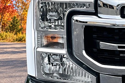 2022 Ford Super Duty F-350 SRW LARIAT