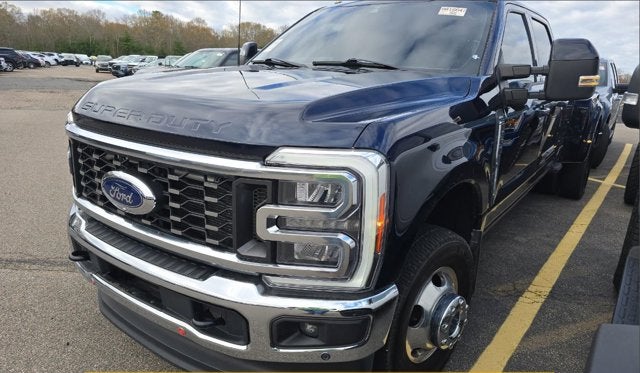 2023 Ford Super Duty F-350 DRW King Ranch