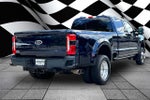 2023 Ford Super Duty F-350 DRW King Ranch