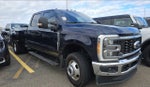 2023 Ford Super Duty F-350 DRW King Ranch