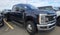 2023 Ford Super Duty F-350 DRW King Ranch