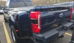 2023 Ford Super Duty F-350 DRW King Ranch