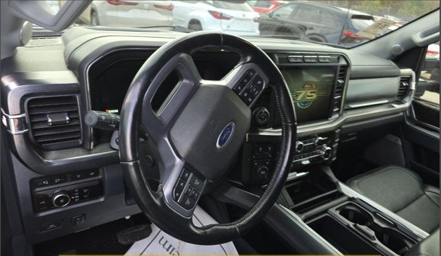 2023 Ford Super Duty F-350 DRW King Ranch