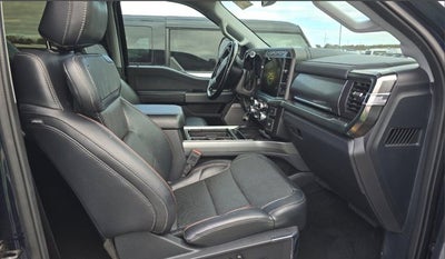 2023 Ford Super Duty F-350 DRW King Ranch
