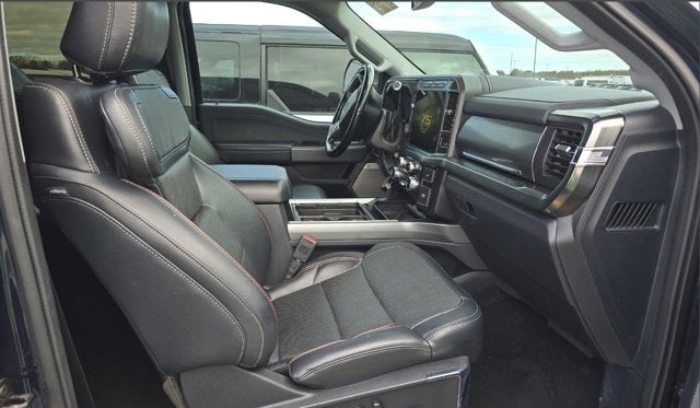 2023 Ford Super Duty F-350 DRW King Ranch