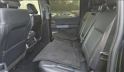 2023 Ford Super Duty F-350 DRW King Ranch