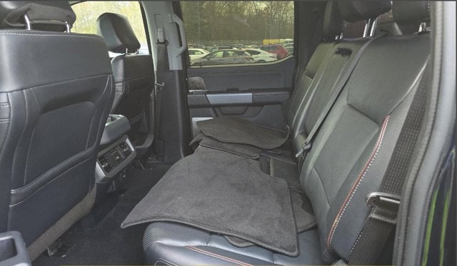2023 Ford Super Duty F-350 DRW King Ranch