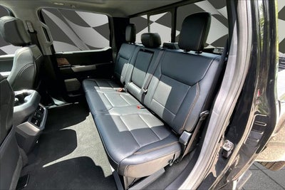 2026 Ford Super Duty F-350 DRW LARIAT