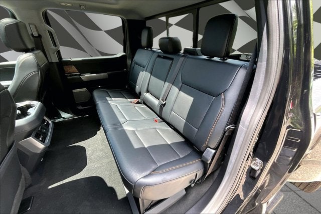 2026 Ford Super Duty F-350 DRW LARIAT