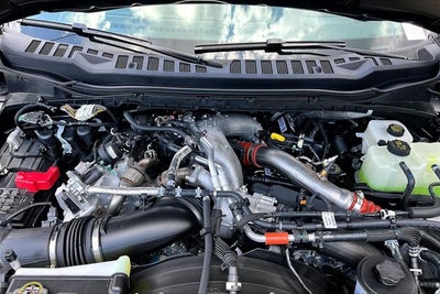 2026 Ford Super Duty F-350 DRW LARIAT