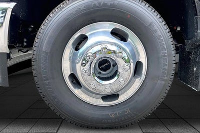2026 Ford Super Duty F-350 DRW LARIAT