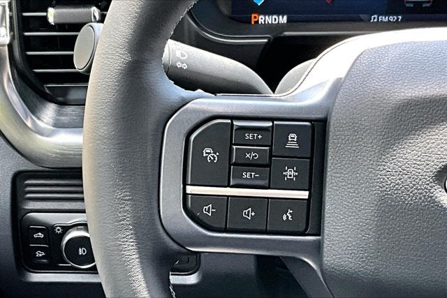 2026 Ford Super Duty F-350 DRW LARIAT