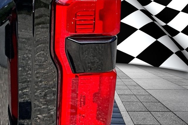 2026 Ford Super Duty F-350 DRW LARIAT