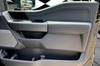 2026 Ford Super Duty F-350 DRW LARIAT
