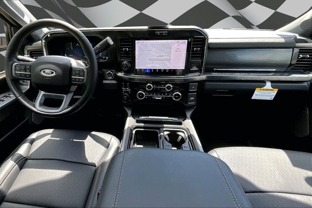 2026 Ford Super Duty F-350 DRW LARIAT