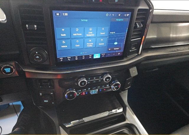 2024 Ford Super Duty F-450 DRW LARIAT