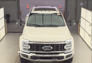 2024 Ford Super Duty F-450 DRW LARIAT