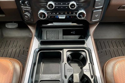 2023 Ford Super Duty F-450 DRW King Ranch