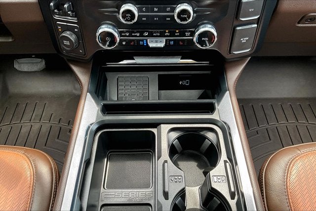 2023 Ford Super Duty F-450 DRW King Ranch