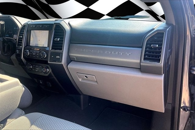 2021 Ford Super Duty F-450 DRW 4WD