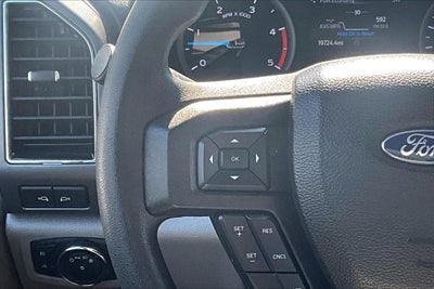 2021 Ford Super Duty F-450 DRW 4WD