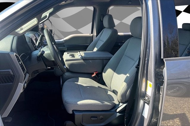 2021 Ford Super Duty F-450 DRW 4WD