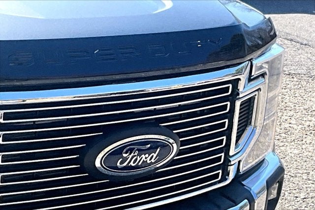 2021 Ford Super Duty F-450 DRW 4WD