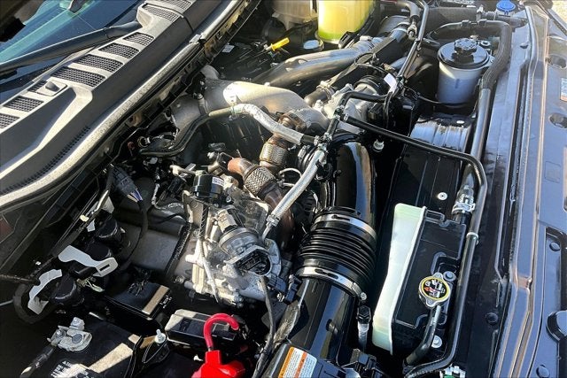 2021 Ford Super Duty F-450 DRW 4WD