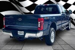2020 Ford Super Duty F-350 SRW 4WD