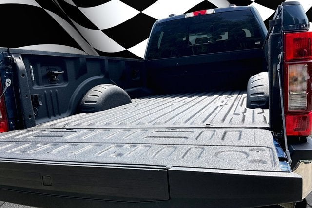 2020 Ford Super Duty F-350 SRW 4WD
