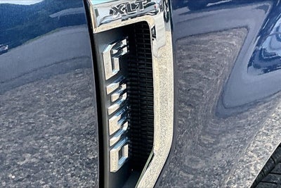 2020 Ford Super Duty F-350 SRW 4WD