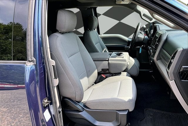 2020 Ford Super Duty F-350 SRW 4WD