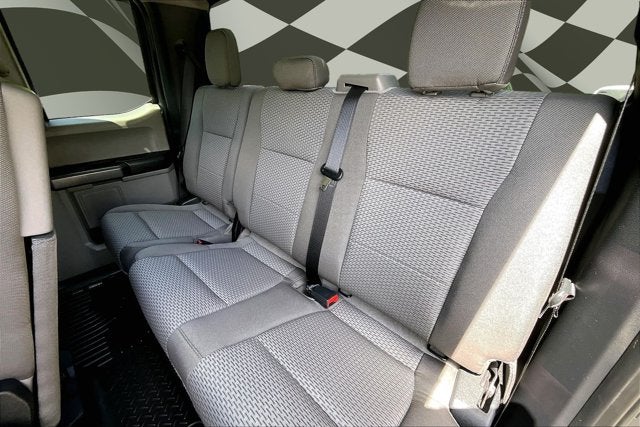 2020 Ford Super Duty F-350 SRW XLT