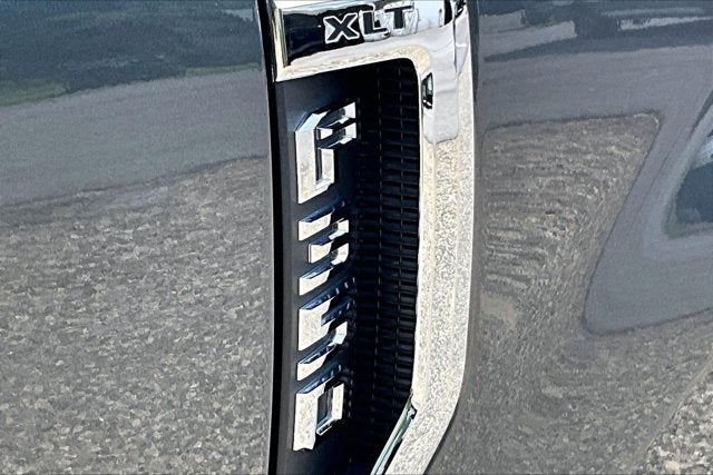 2020 Ford Super Duty F-350 SRW XLT