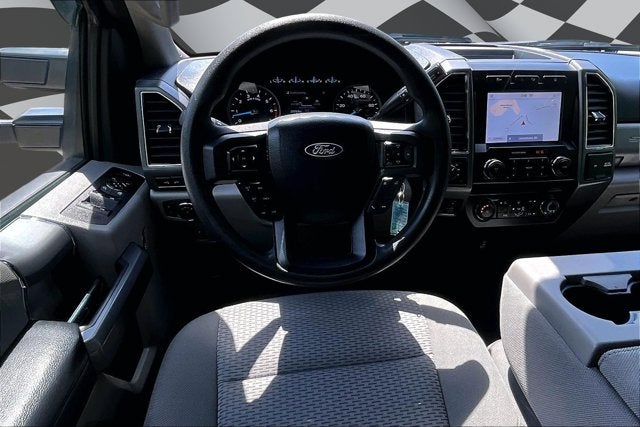 2020 Ford Super Duty F-350 SRW XLT
